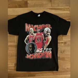Excellent condition Jordan t-shirt size M